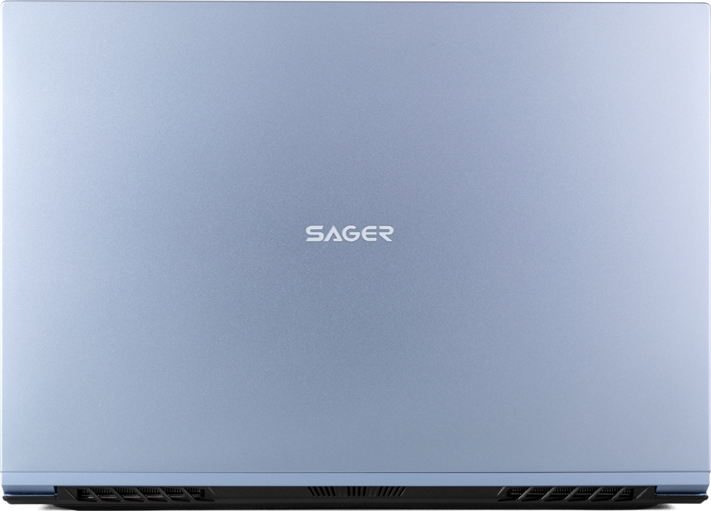 SAGER NP3641Z (CLEVO NV41MZ) Laptop