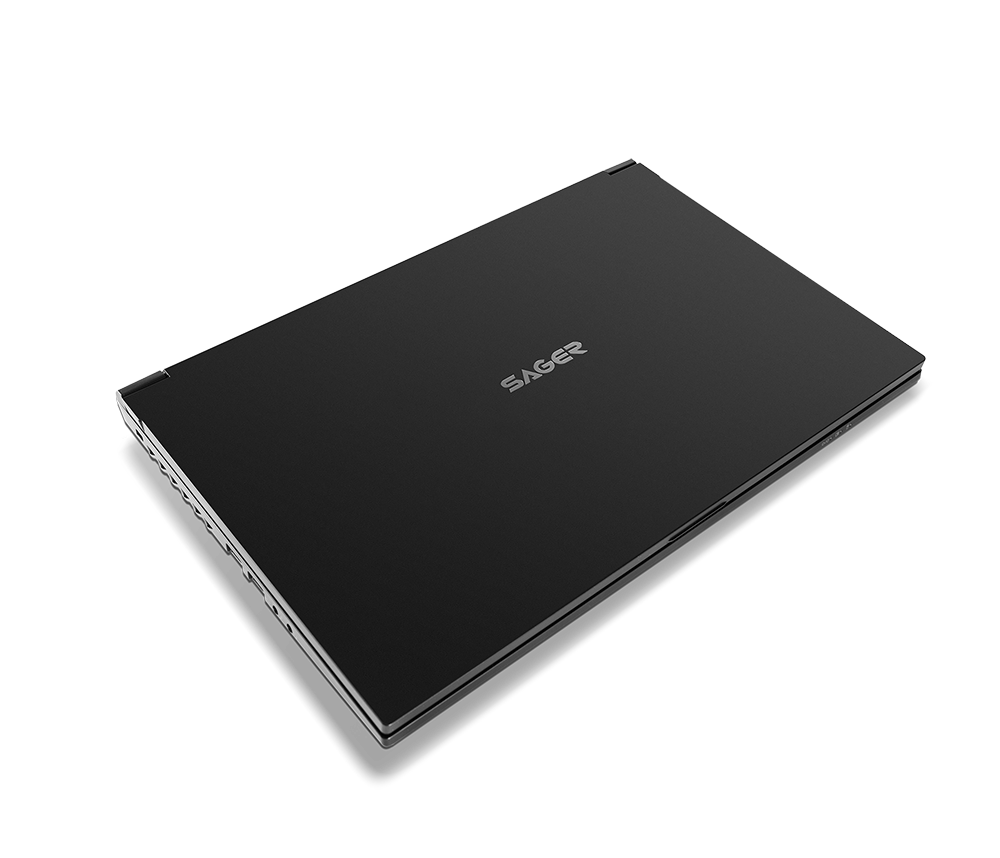 SAGER NP7882C (Clevo NP70SNC) Gaming Laptop