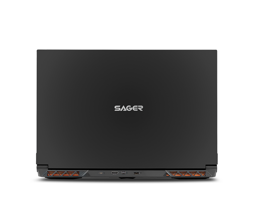 SAGER NP7882C (Clevo NP70SNC) Gaming Laptop