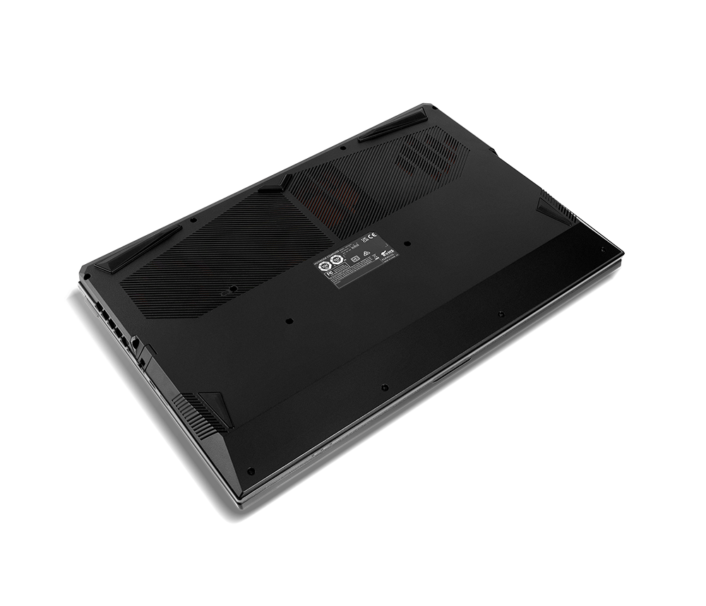SAGER NP7882C (Clevo NP70SNC) Gaming Laptop