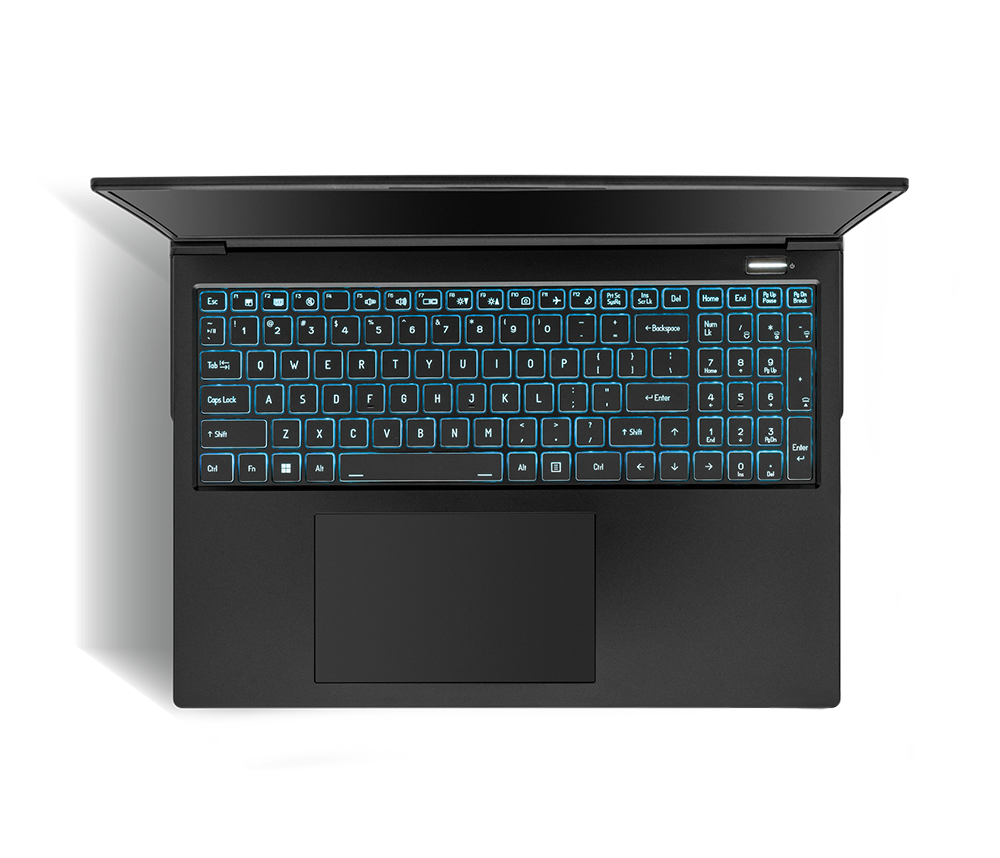 SAGER NP8866E (Clevo PE60SNE-G) Gaming Laptop