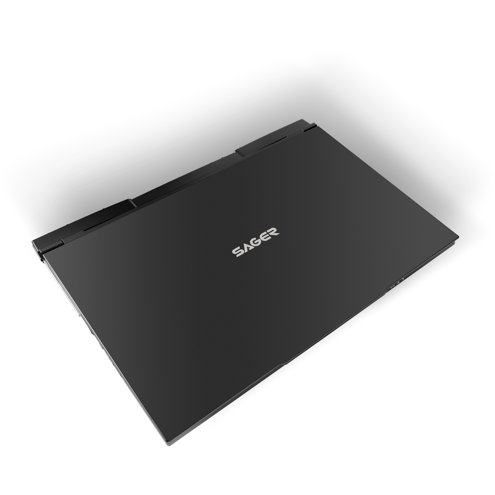 SAGER NP9373V (Clevo X370SNV1-G) Gaming Laptop