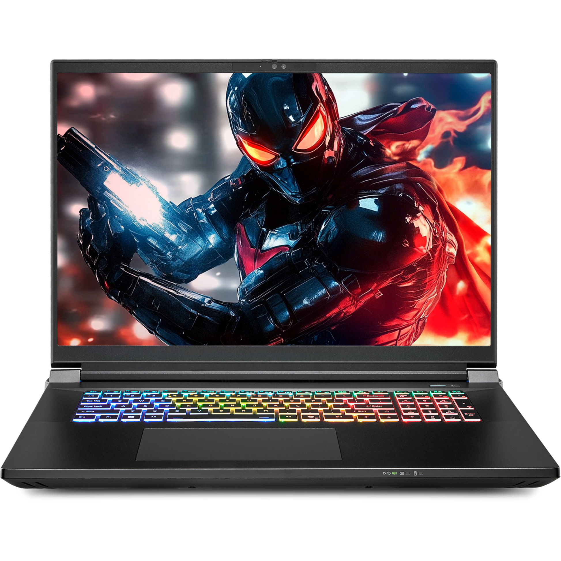 SAGER NP9580S Display Options