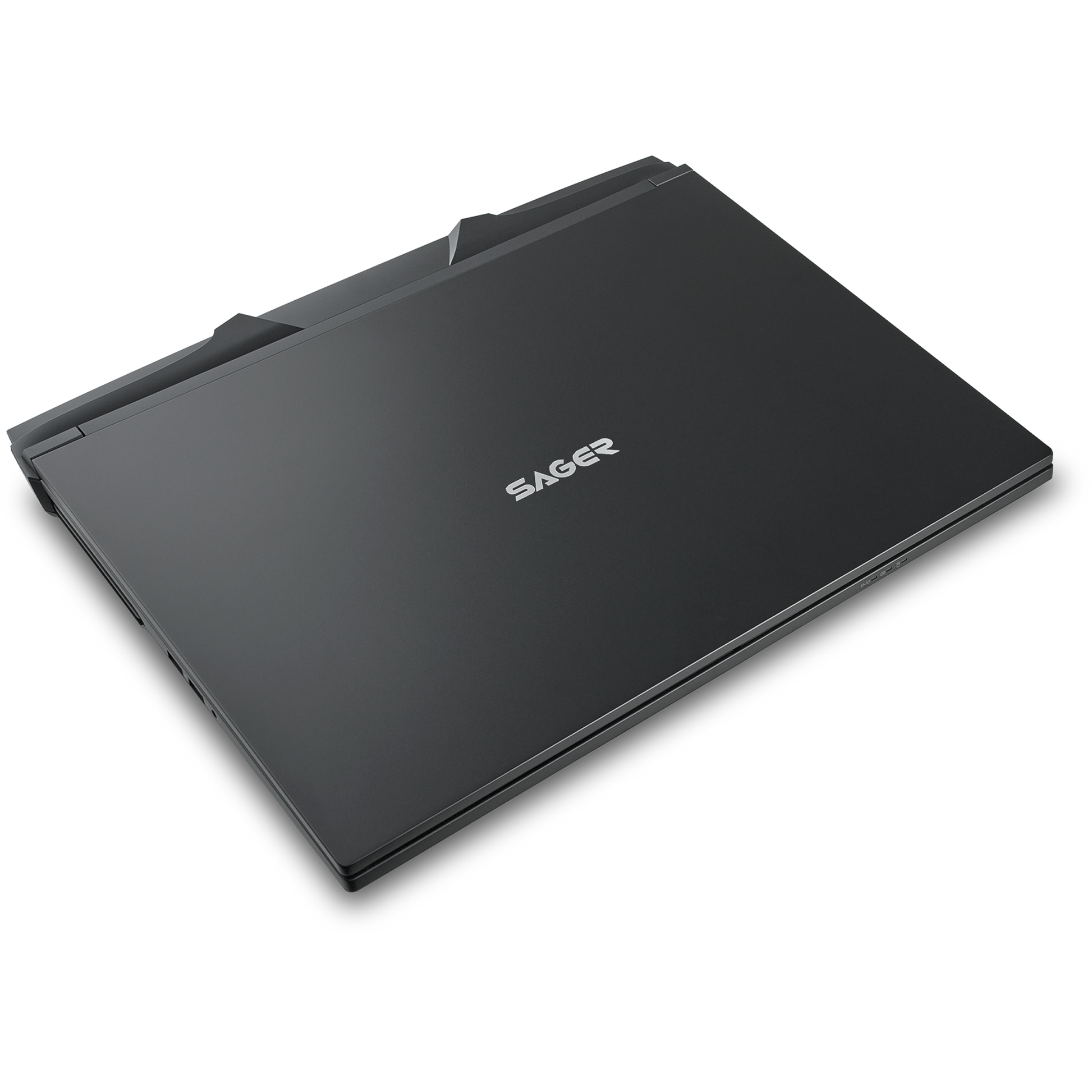 SAGER NP9580T (Clevo X580WNT-G) Gaming Laptop