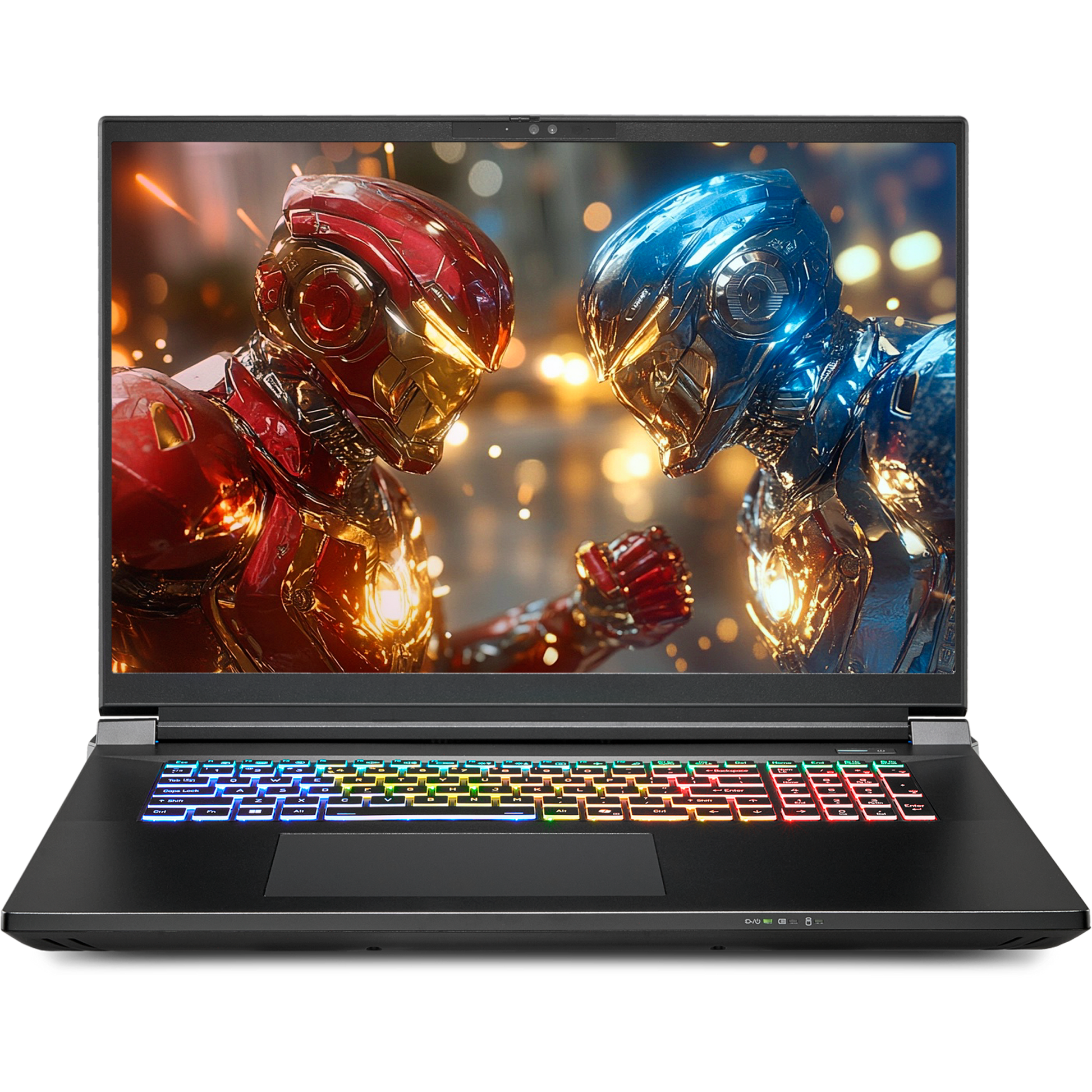 SAGER NP9580T Display Options