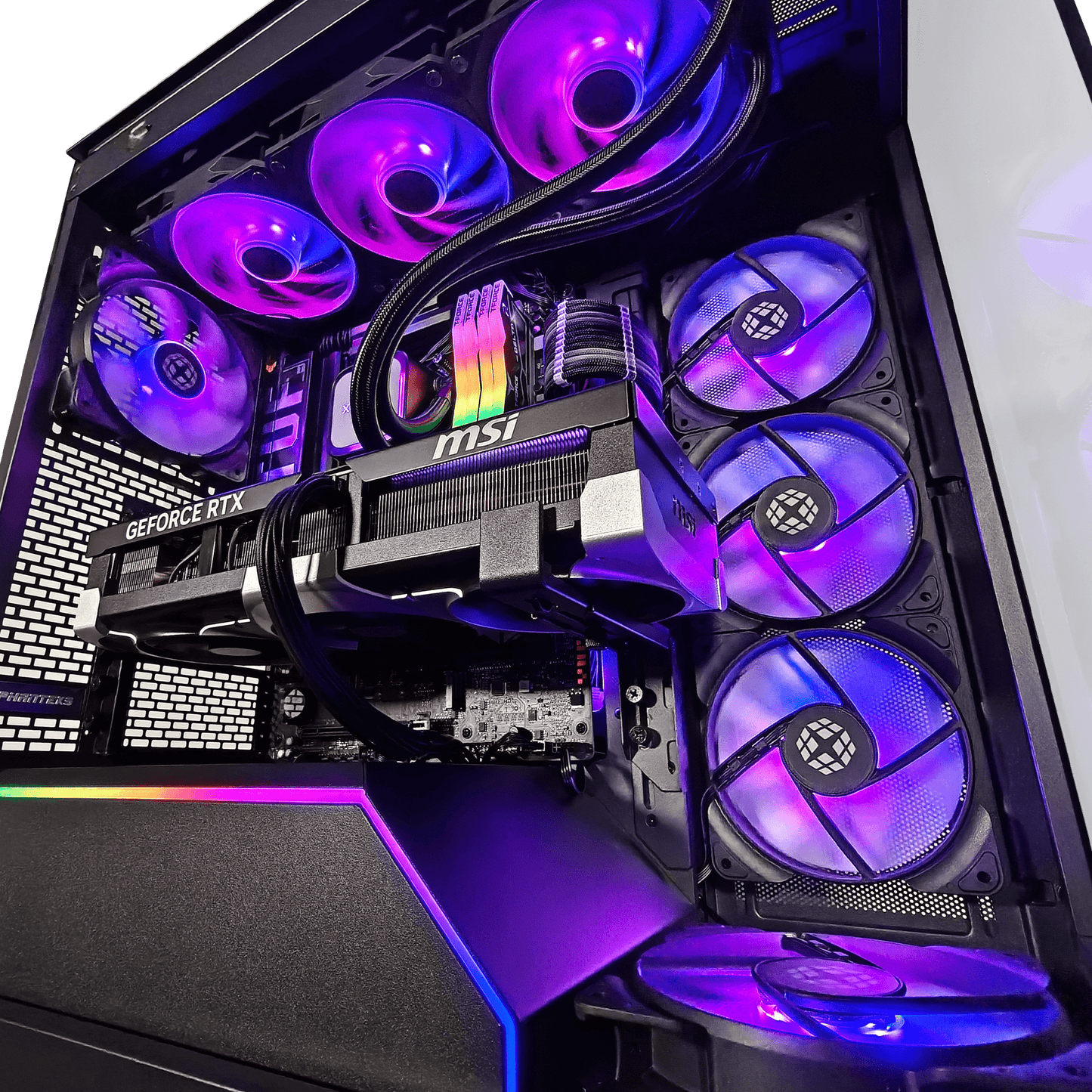 NV5 Epic X Ready to Ship
