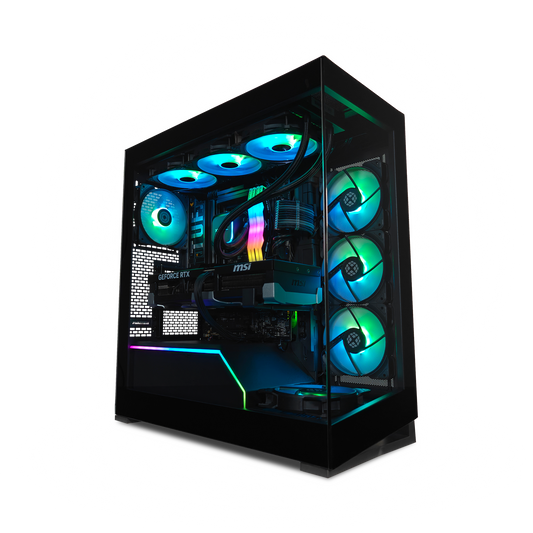 NV5 Epic X Ready to Ship