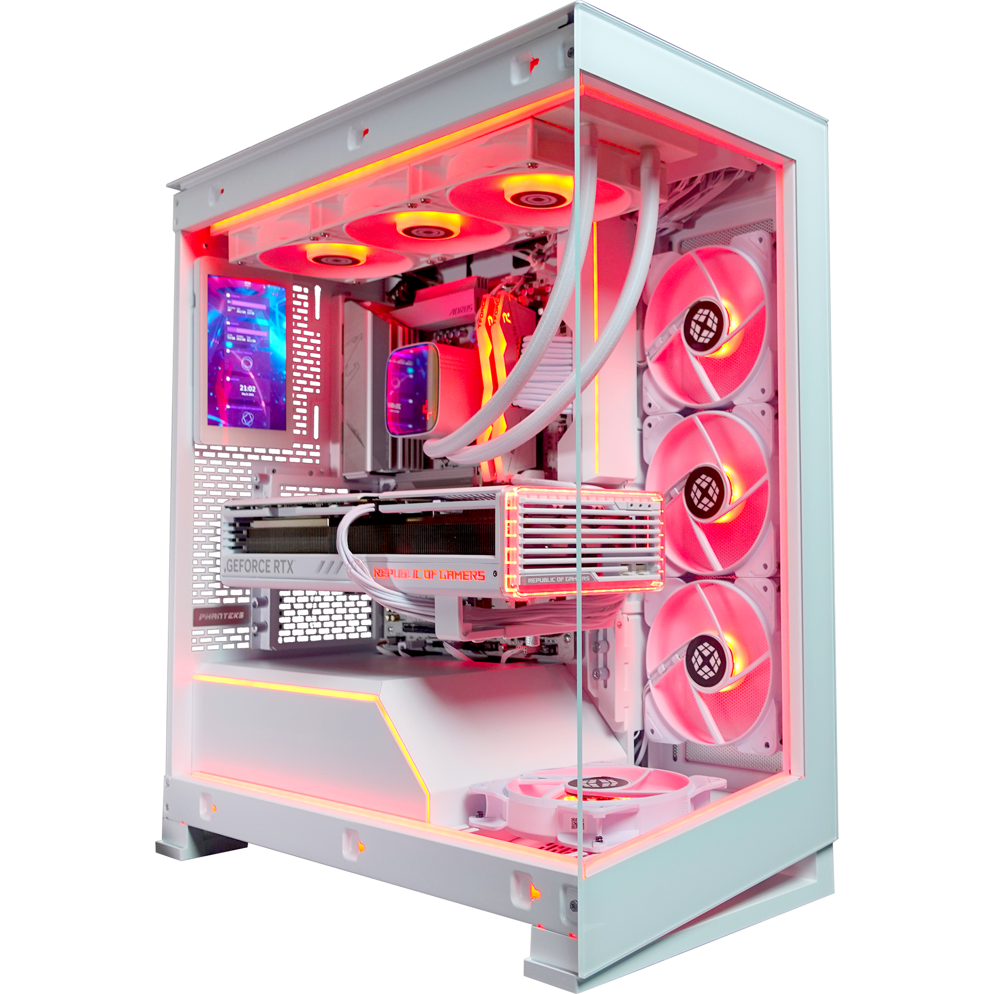 NV5 Ghost Ultimate Ready to Ship