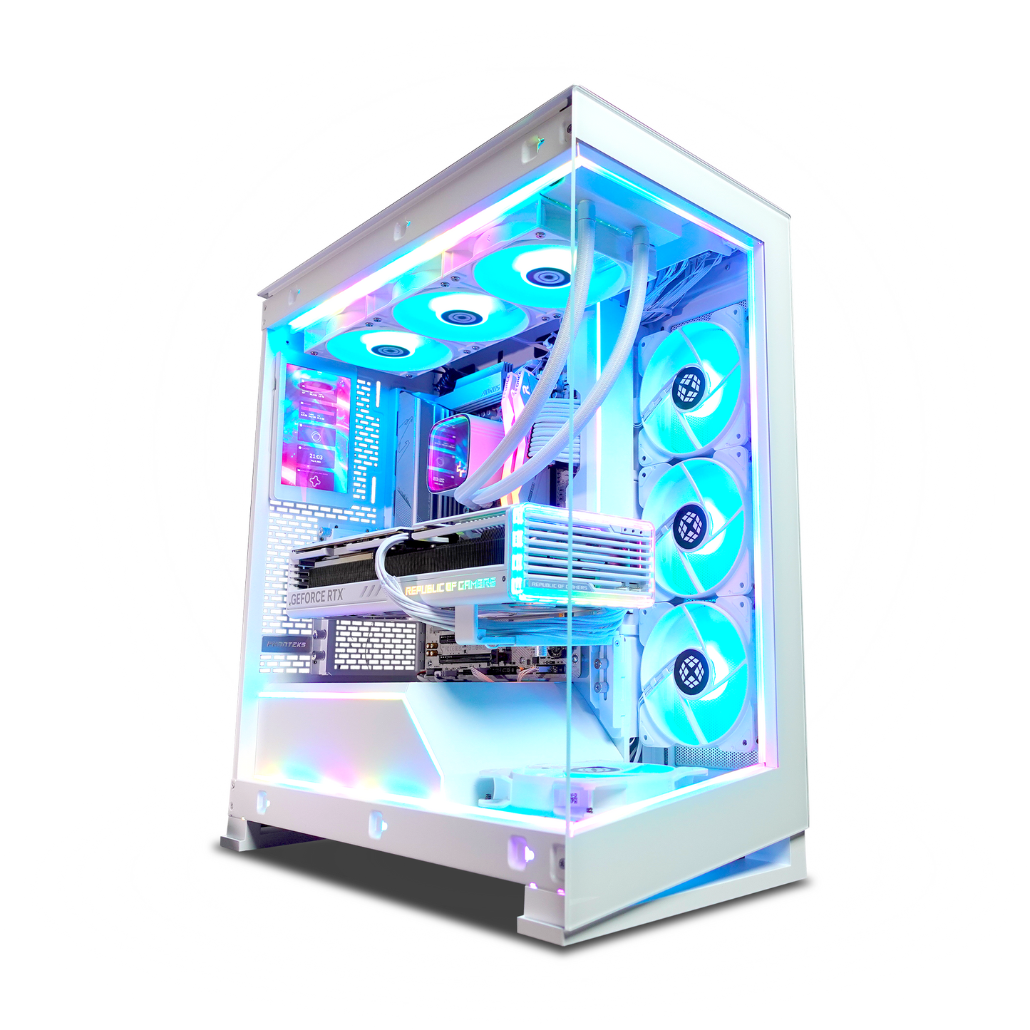 NV5 Ghost Ultimate Ready to Ship