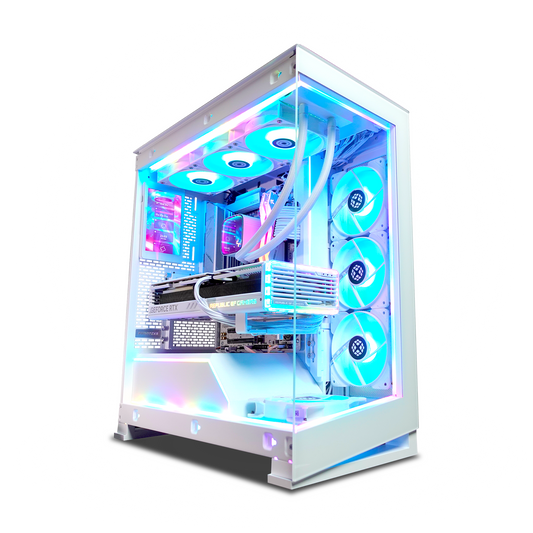 NV5 Ghost Ultimate Ready to Ship