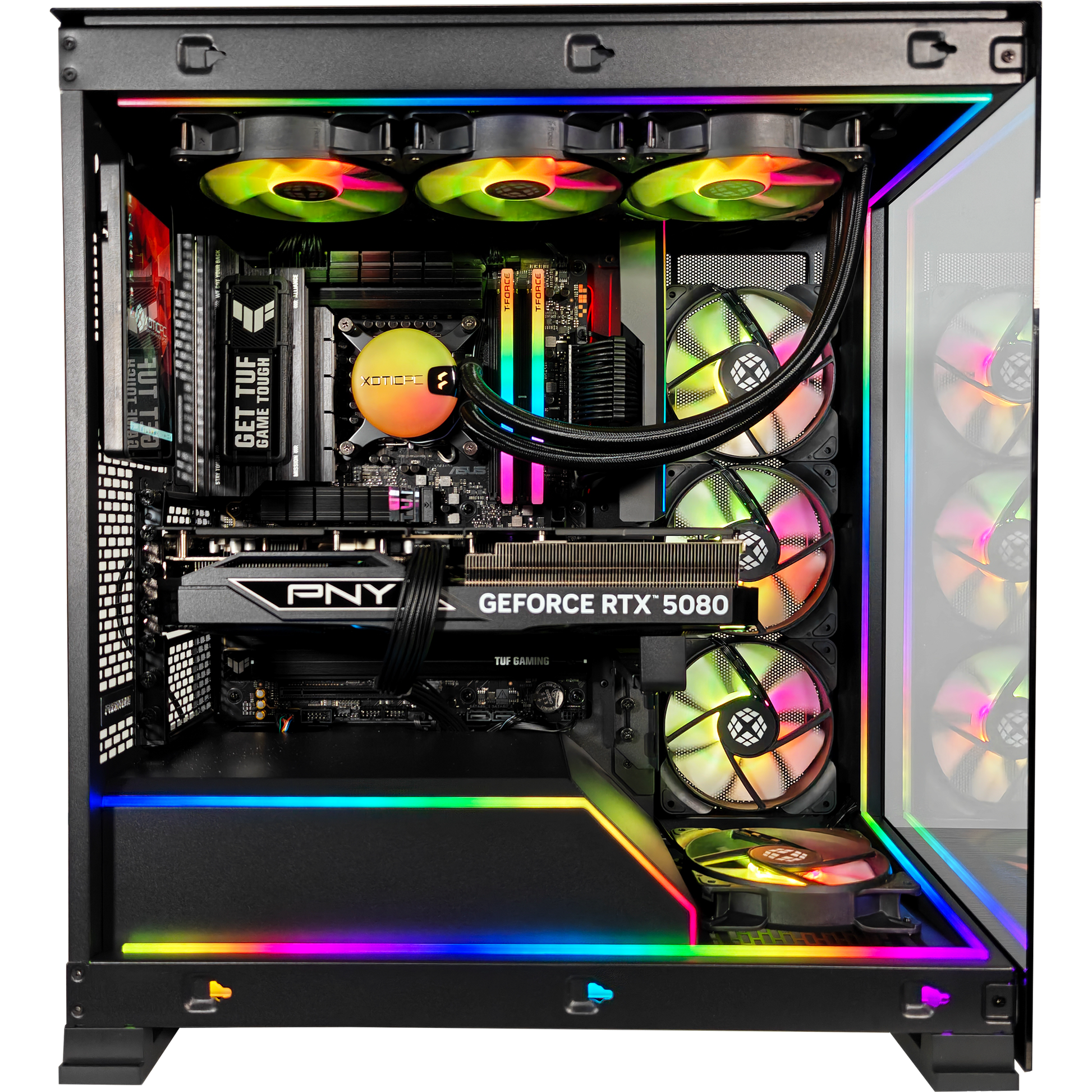 NV5 Ultimate Ready to Ship
