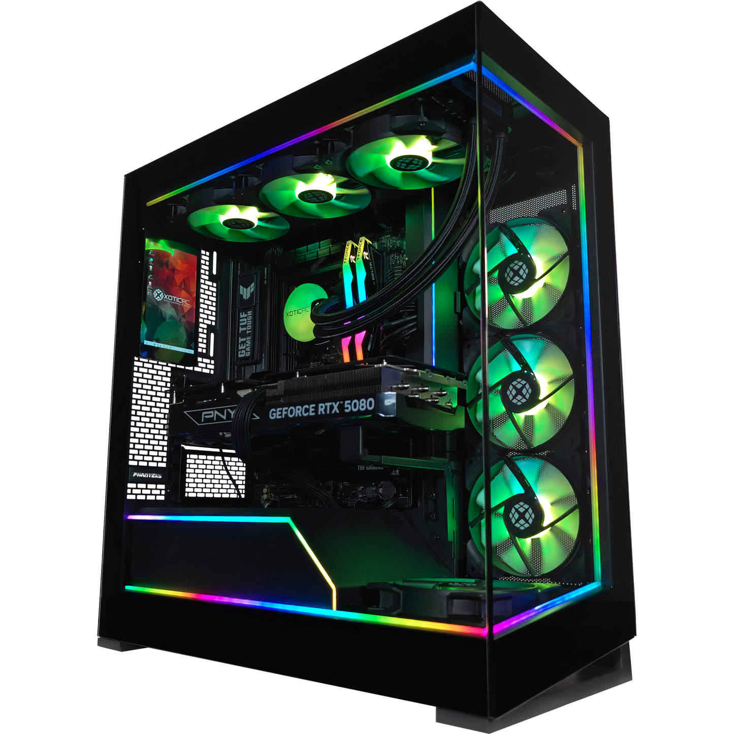 NV5 Ultimate Ready to Ship