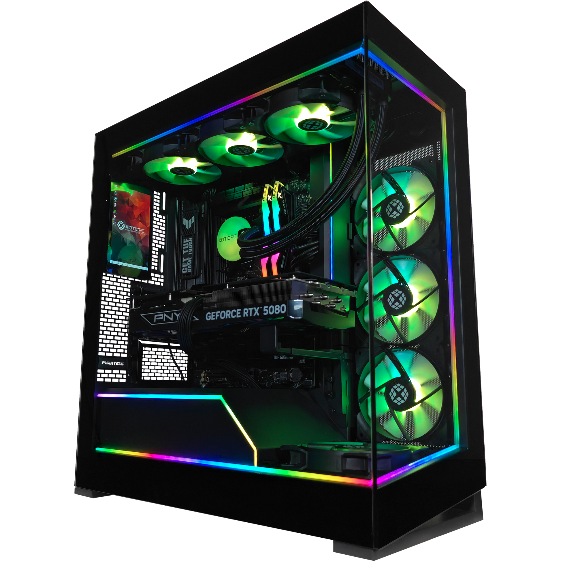 NV5 Ultimate Ready to Ship