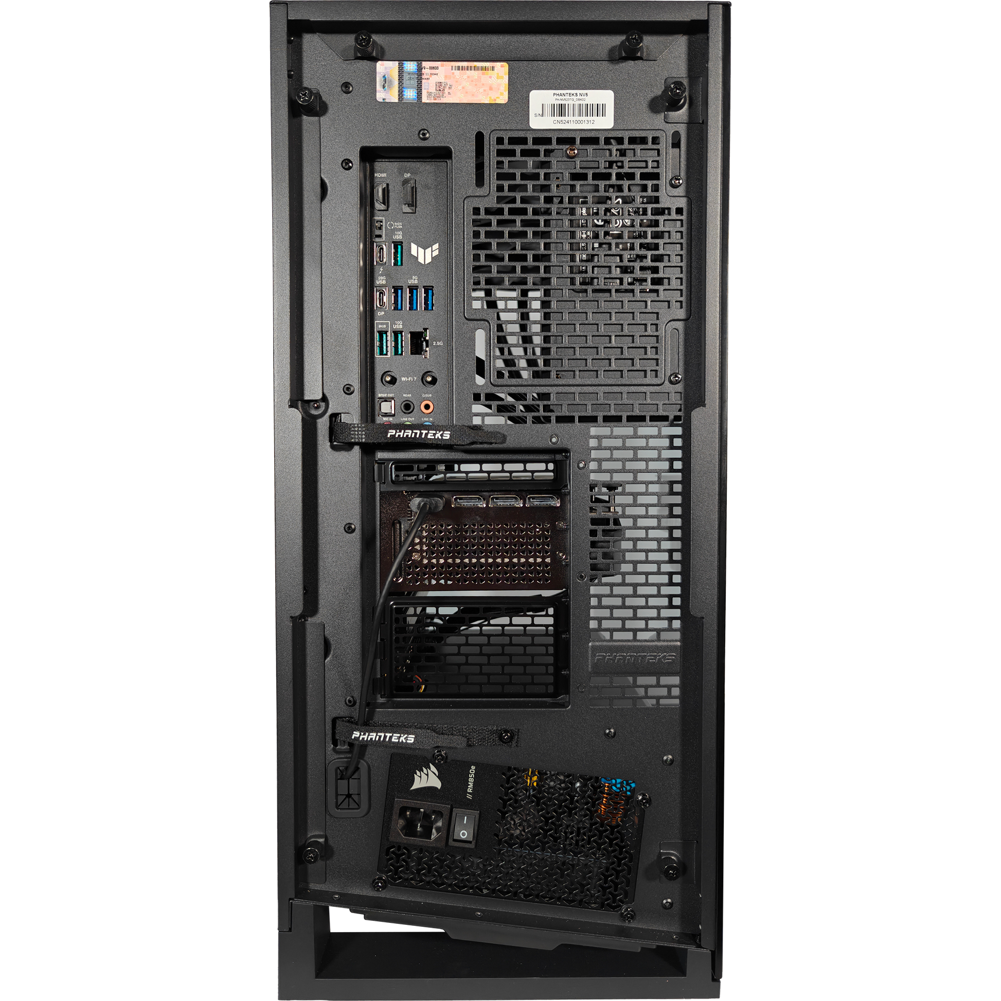 NV5 Ultimate Ready to Ship