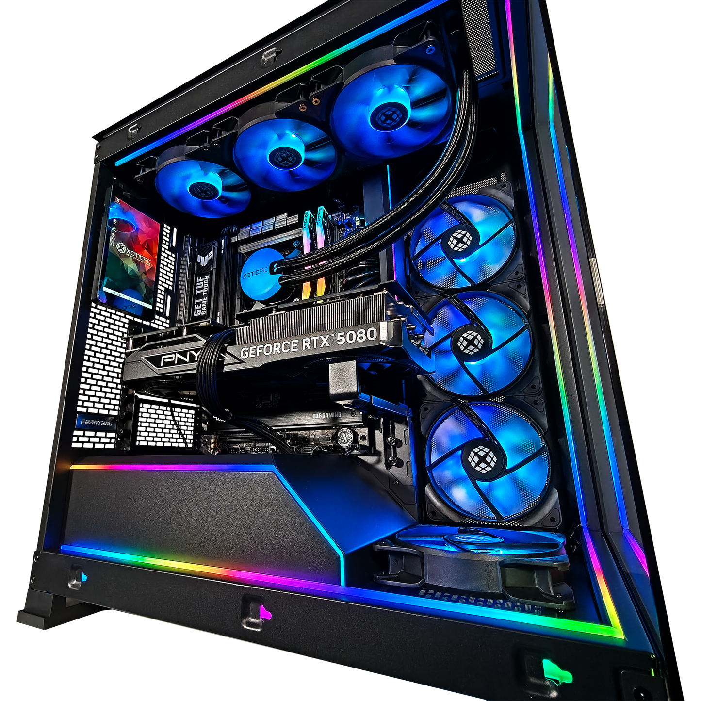 NV5 Ultimate Ready to Ship