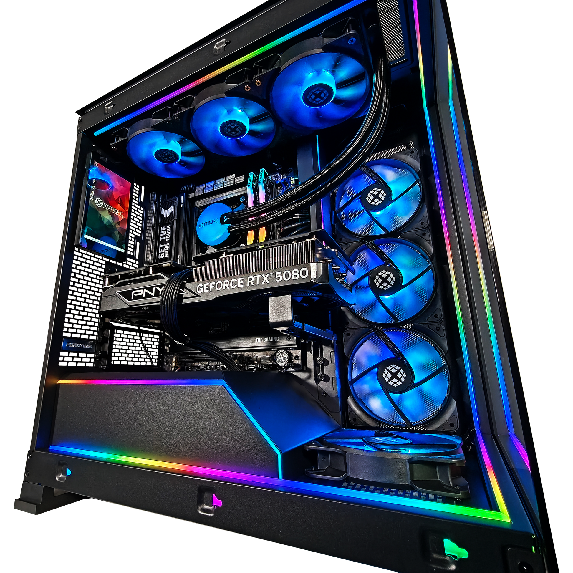 NV5 Ultimate Ready to Ship