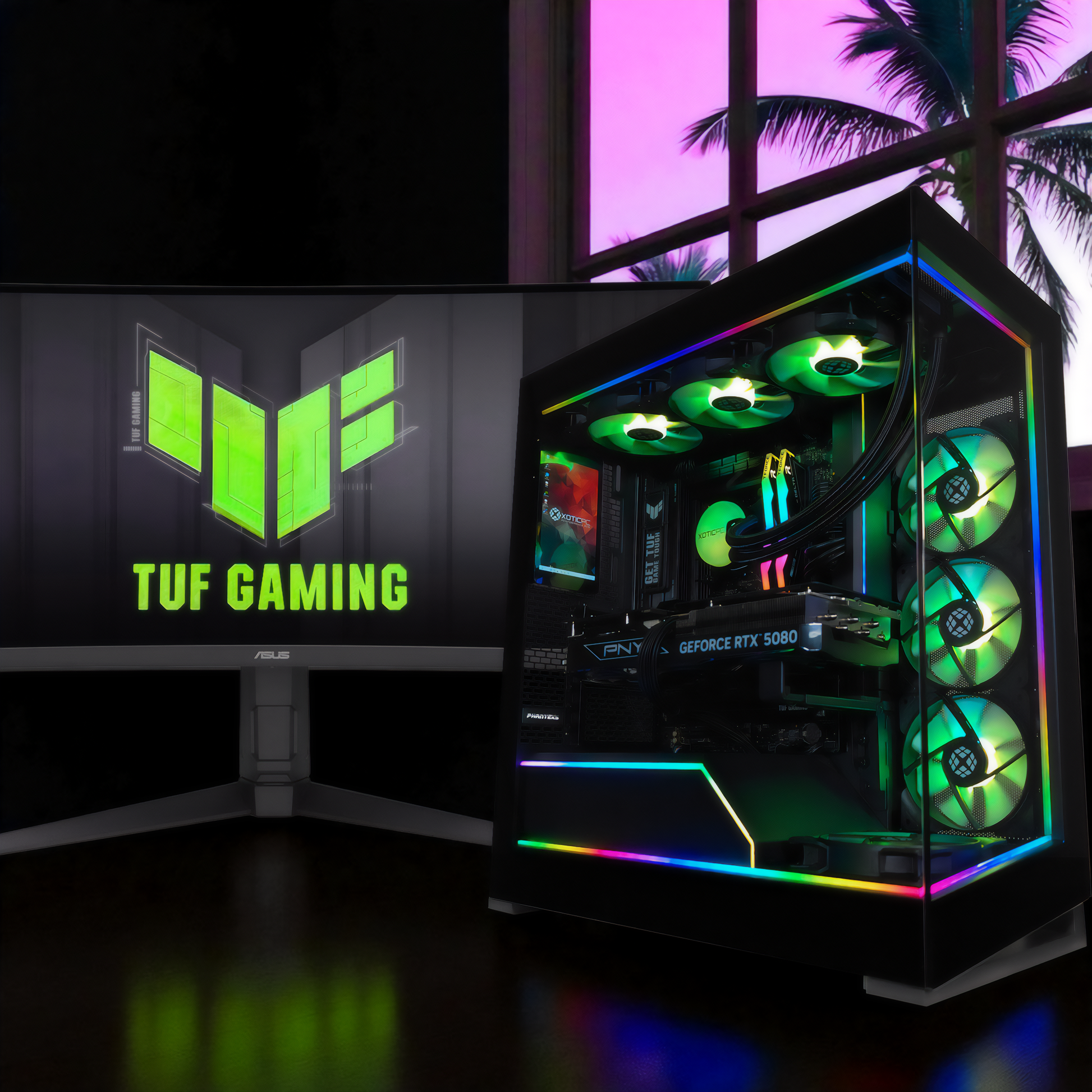 NV5 Ultimate Ready to Ship