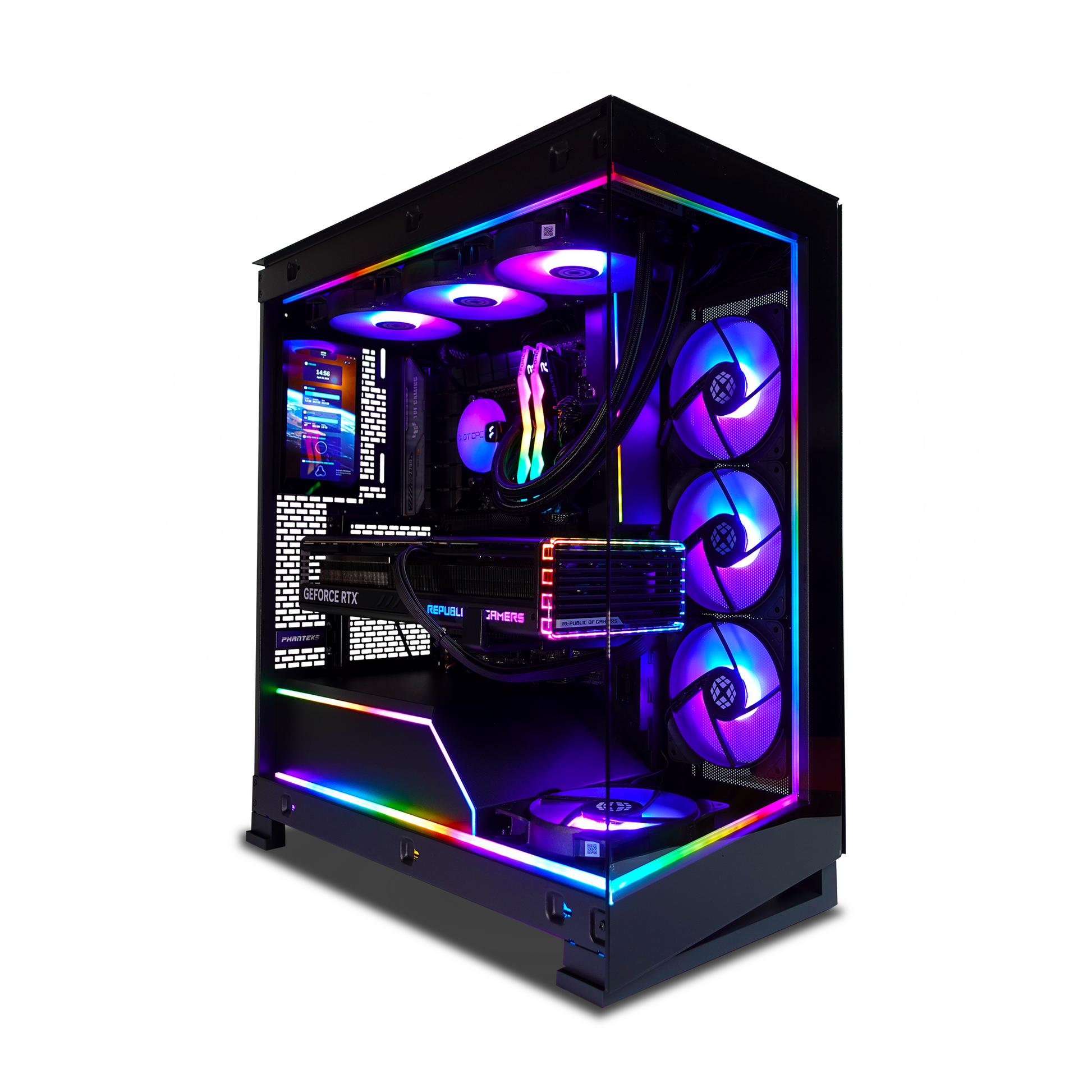 NV5 Ultimate Ready to Ship