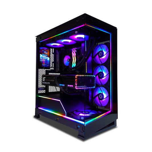 NV5 Ultimate Ready to Ship