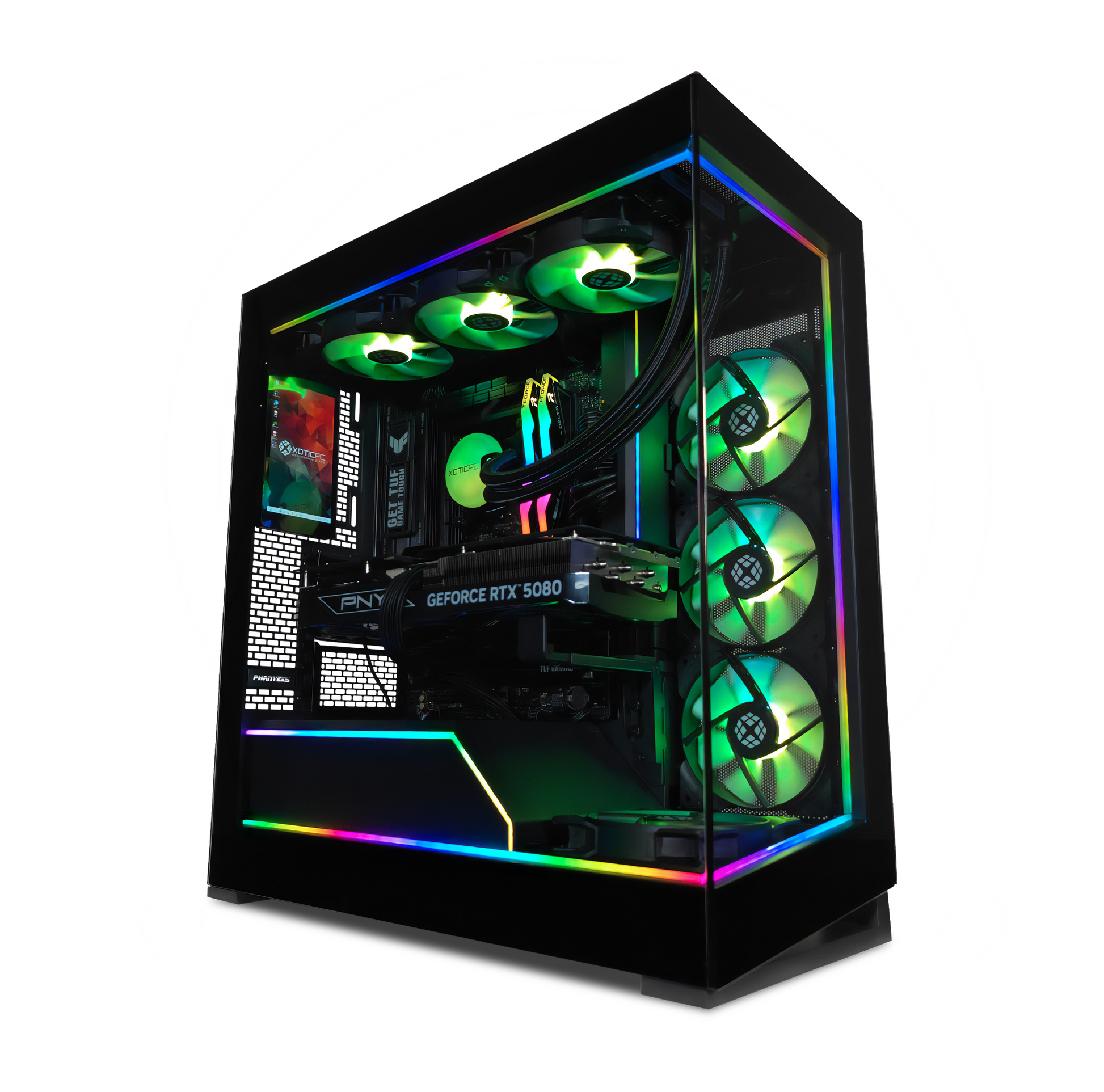 NV5 Ultimate Ready to Ship