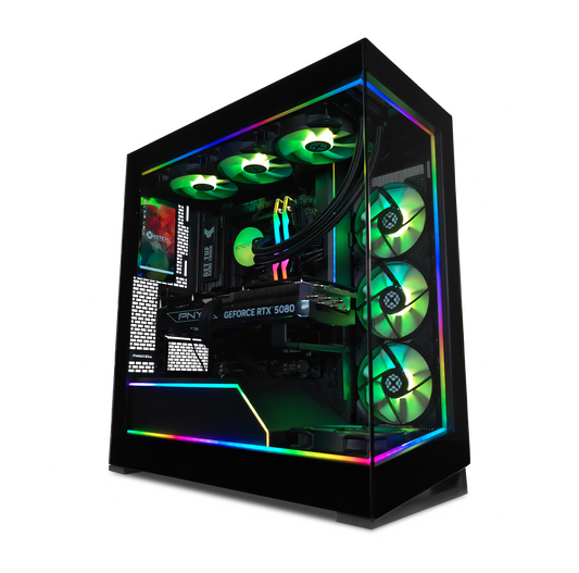 NV5 Ultimate Ready to Ship