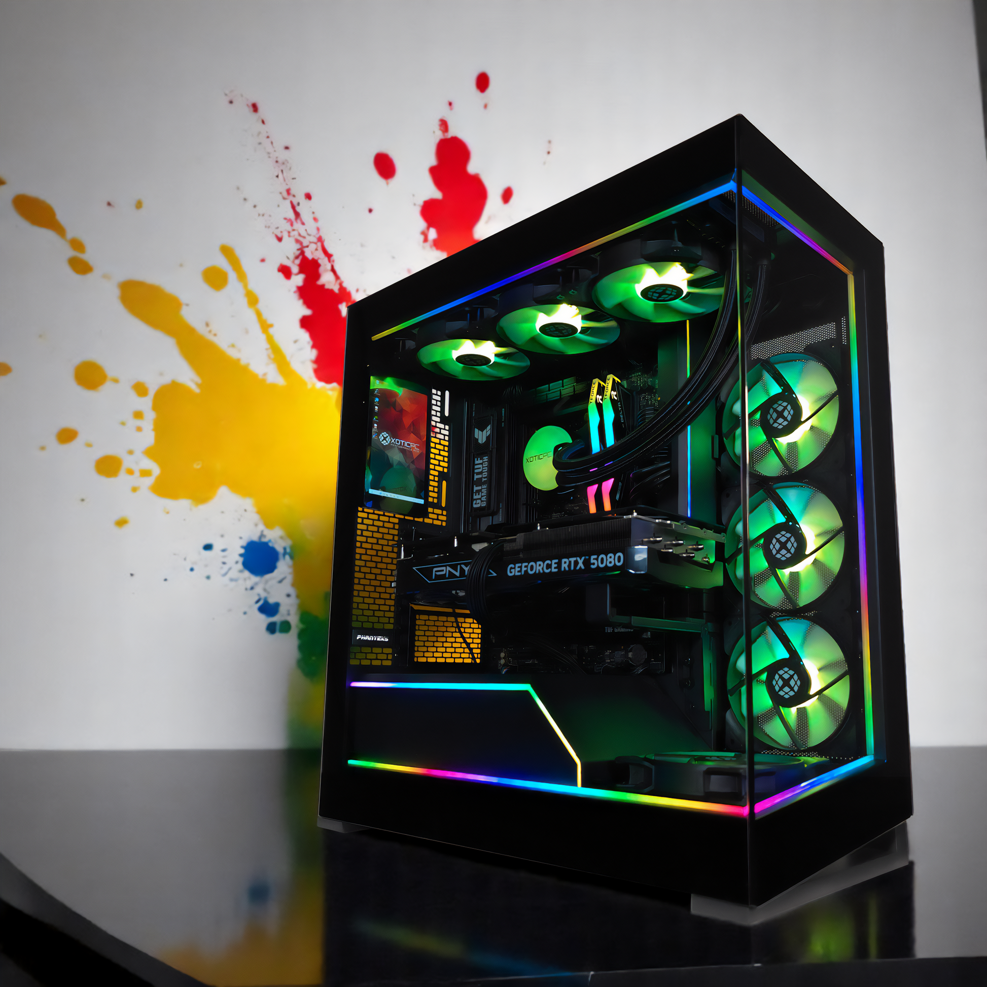 NV5 Ultimate Ready to Ship
