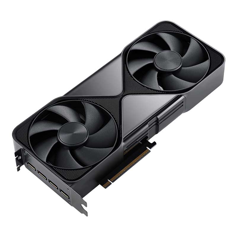 NVIDIA RTX PRO 6000 96GB GPU