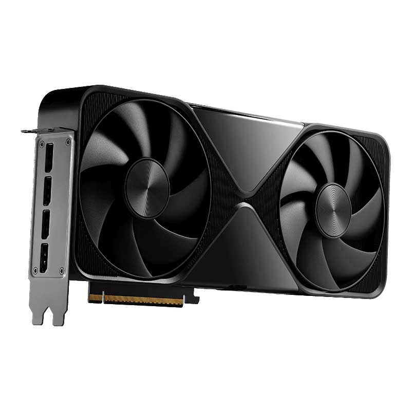 NVIDIA RTX PRO 6000 96GB GPU