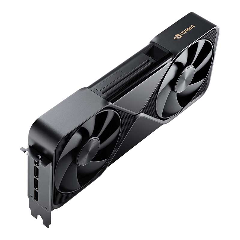 NVIDIA RTX PRO 6000 96GB GPU
