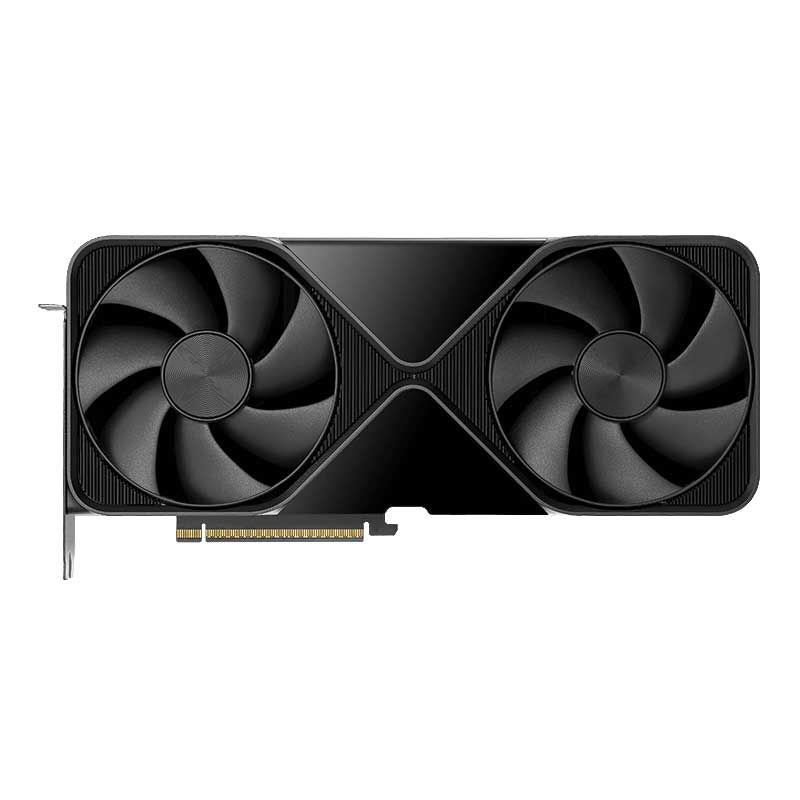 NVIDIA RTX PRO 6000 96GB GPU