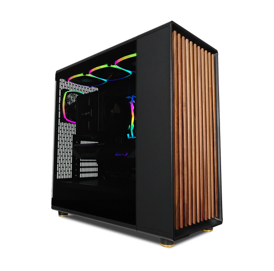 XOTIC PC North XL Pro Business and Gaming Desktop