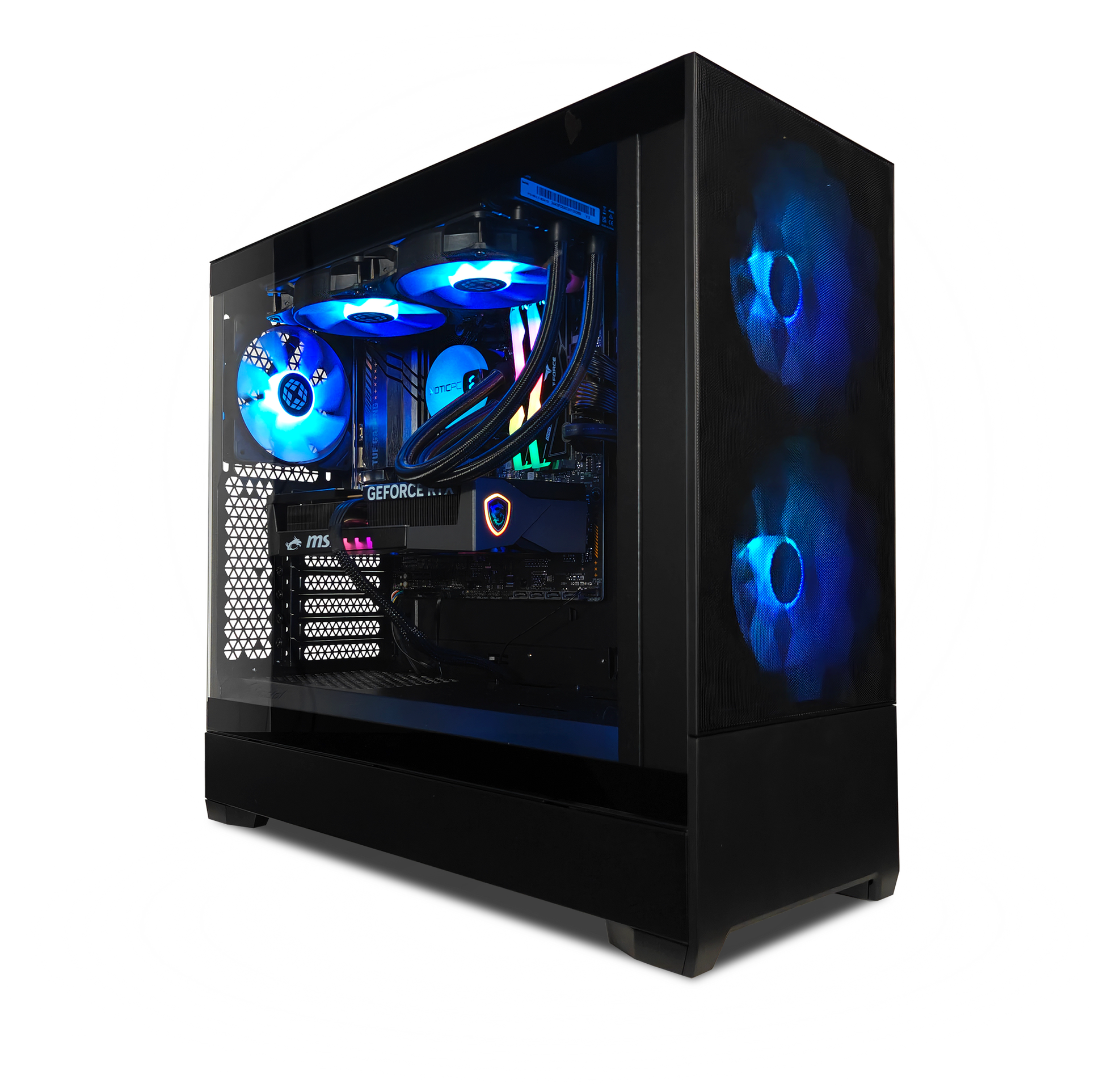 Pop Air Advanced Ready to Ship