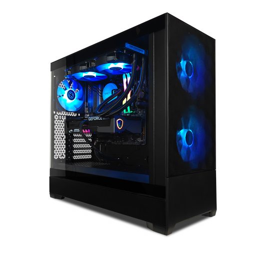 Pop Air Advanced Ready to Ship