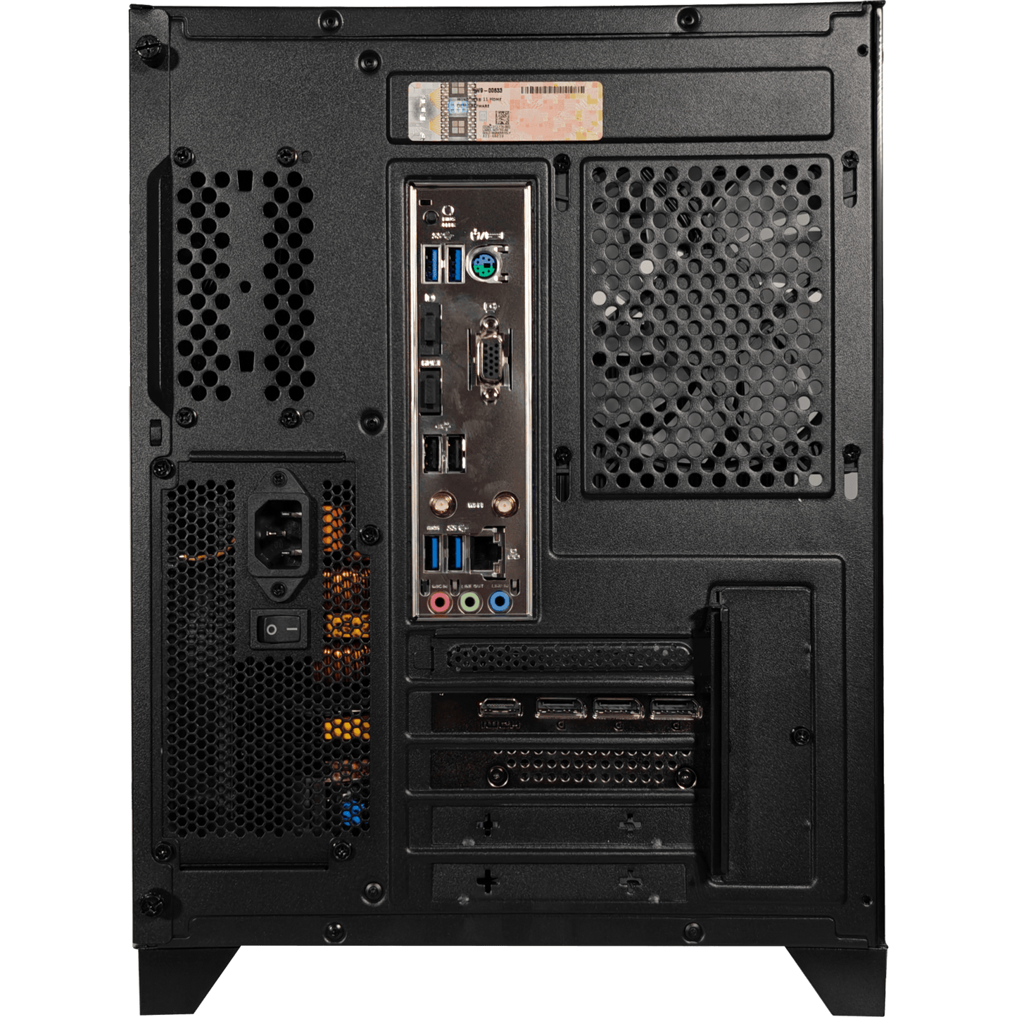 Prism Advanced Ready to Ship