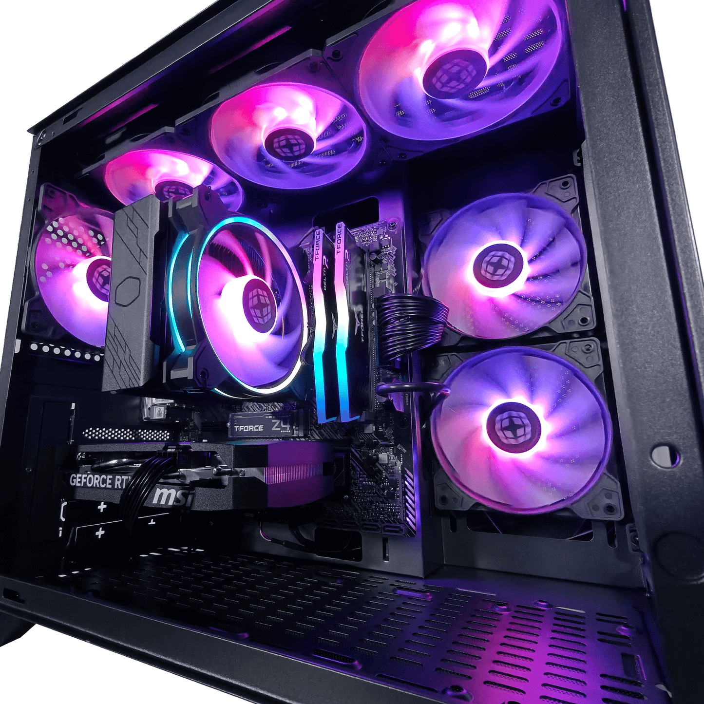 Prism Advanced Ready to Ship
