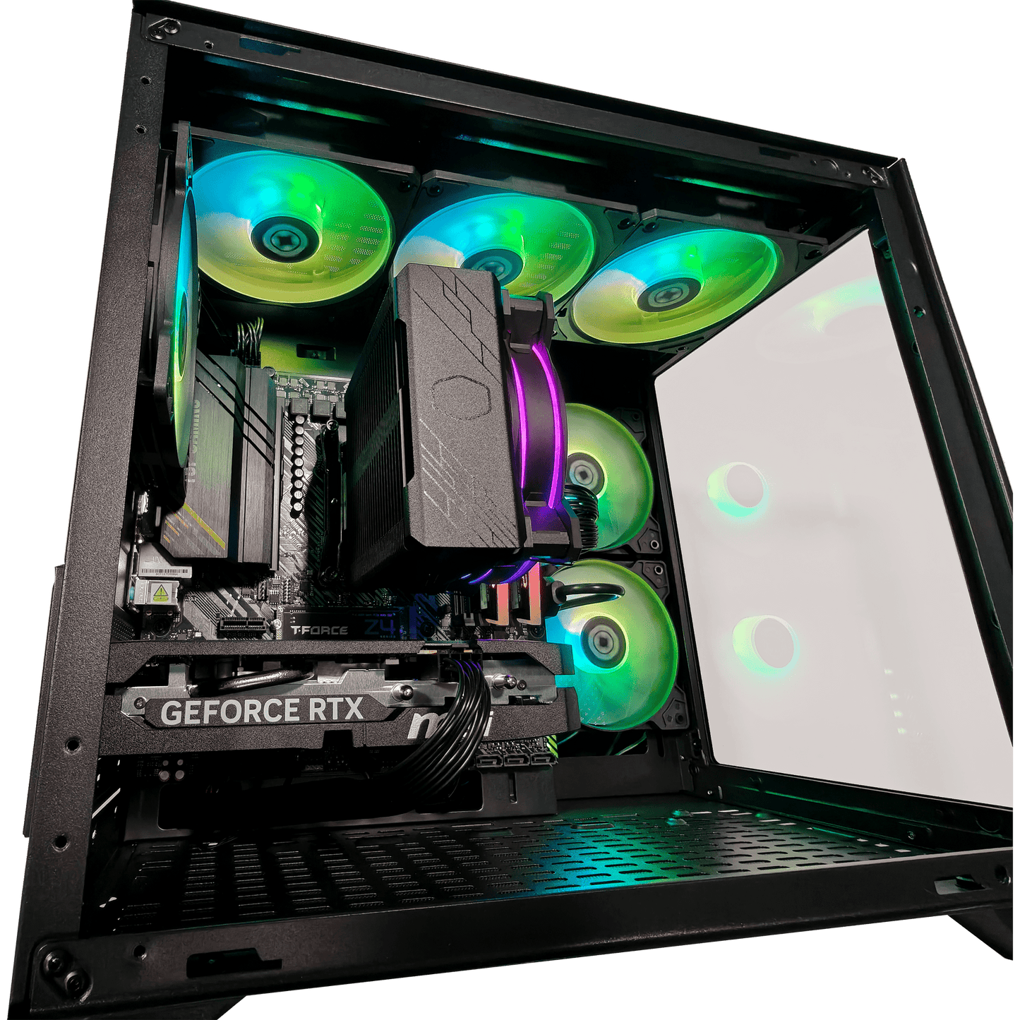 Prism Advanced Ready to Ship