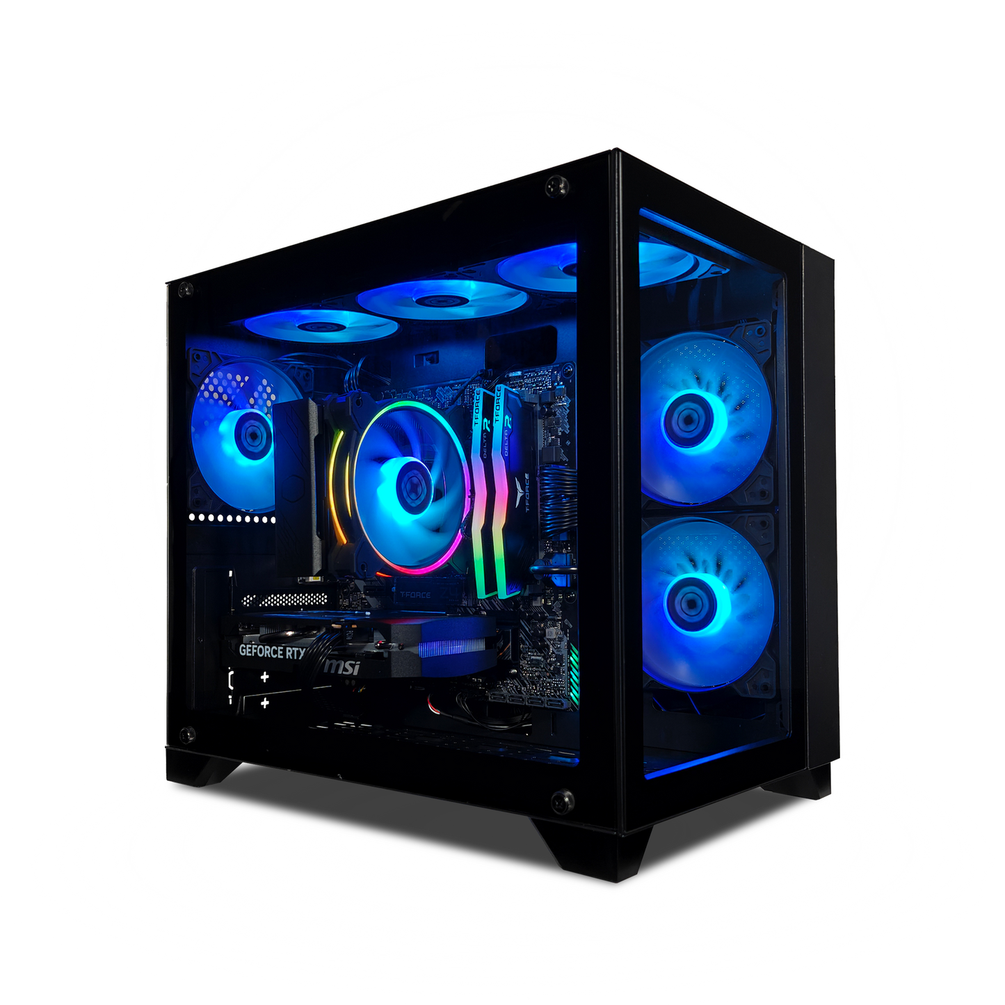 Prism Advanced Ready to Ship