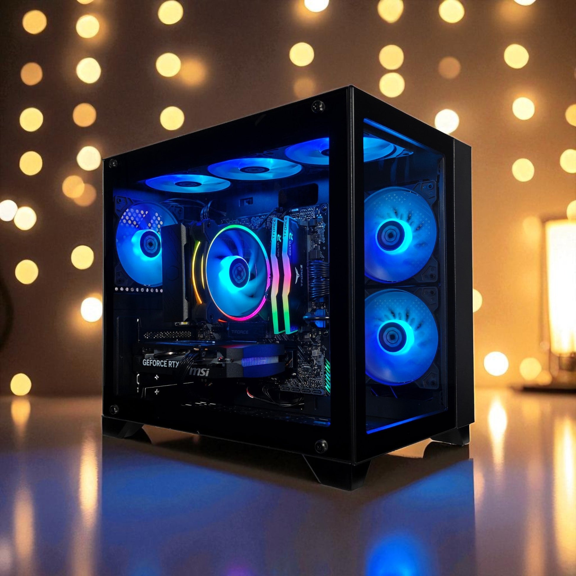 Prism Advanced Ready to Ship