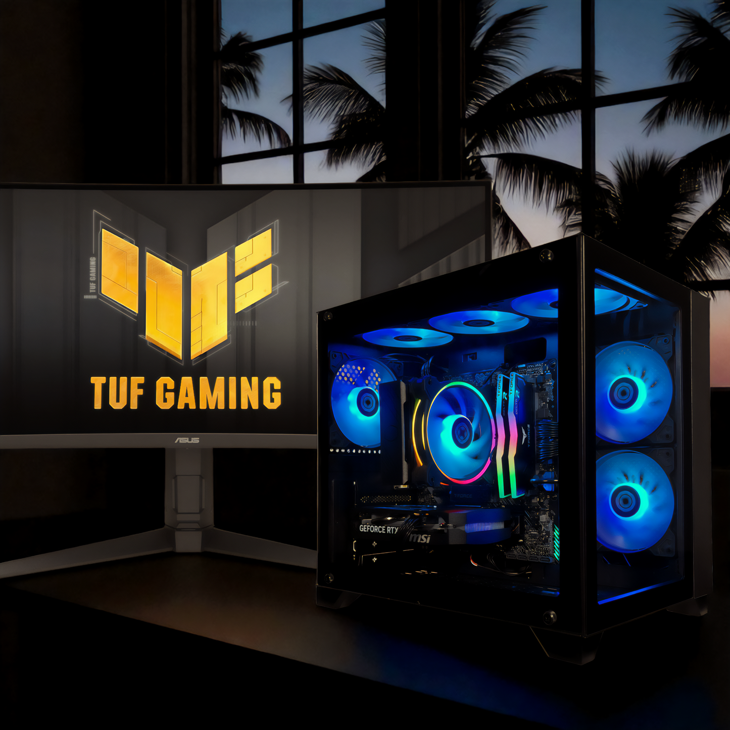 Prism Advanced Ready to Ship