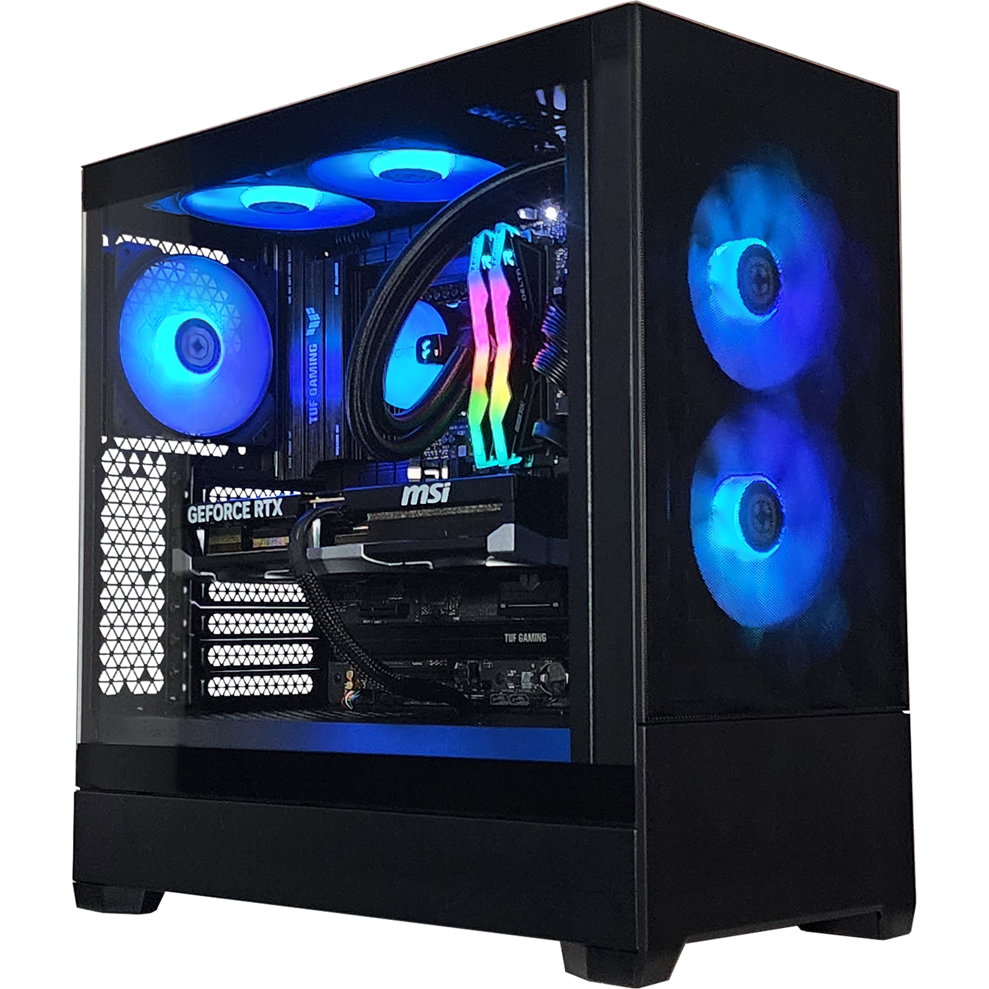 Pop Air Extreme Ready to Ship