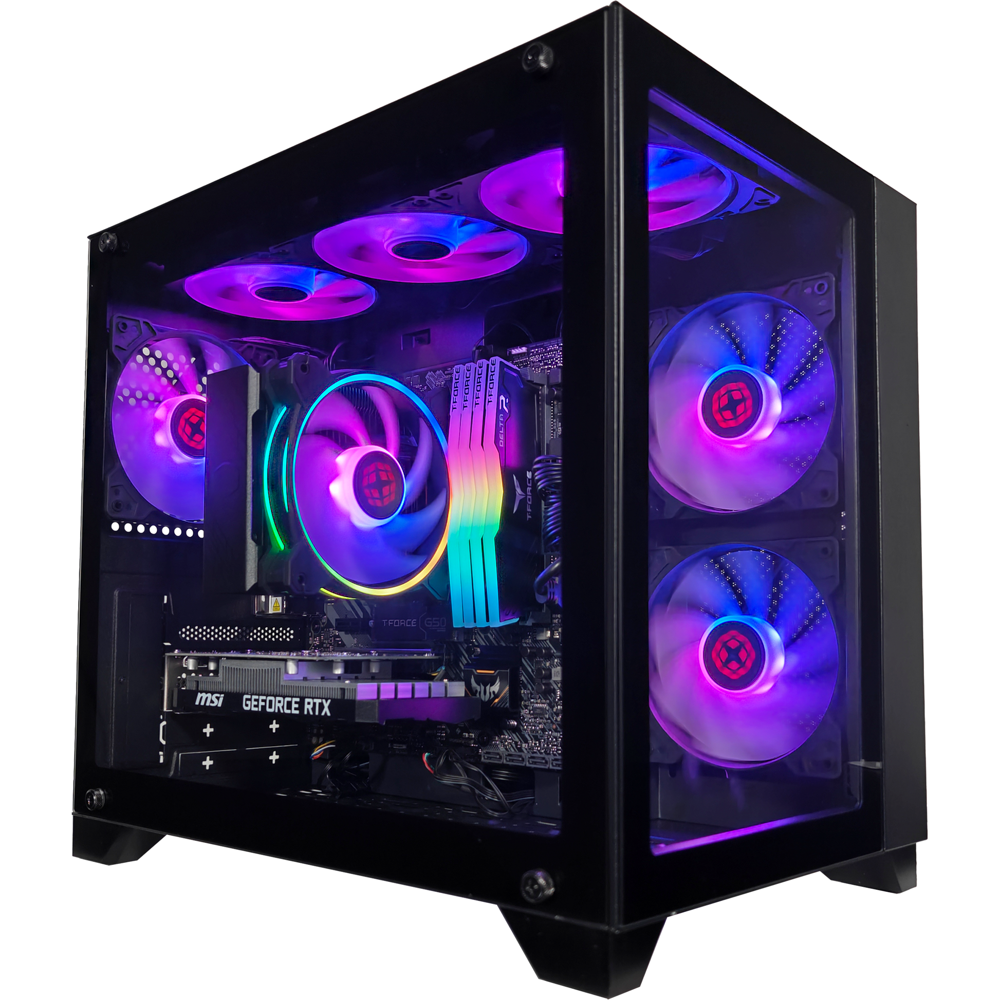 Prism Essential Ready to Ship