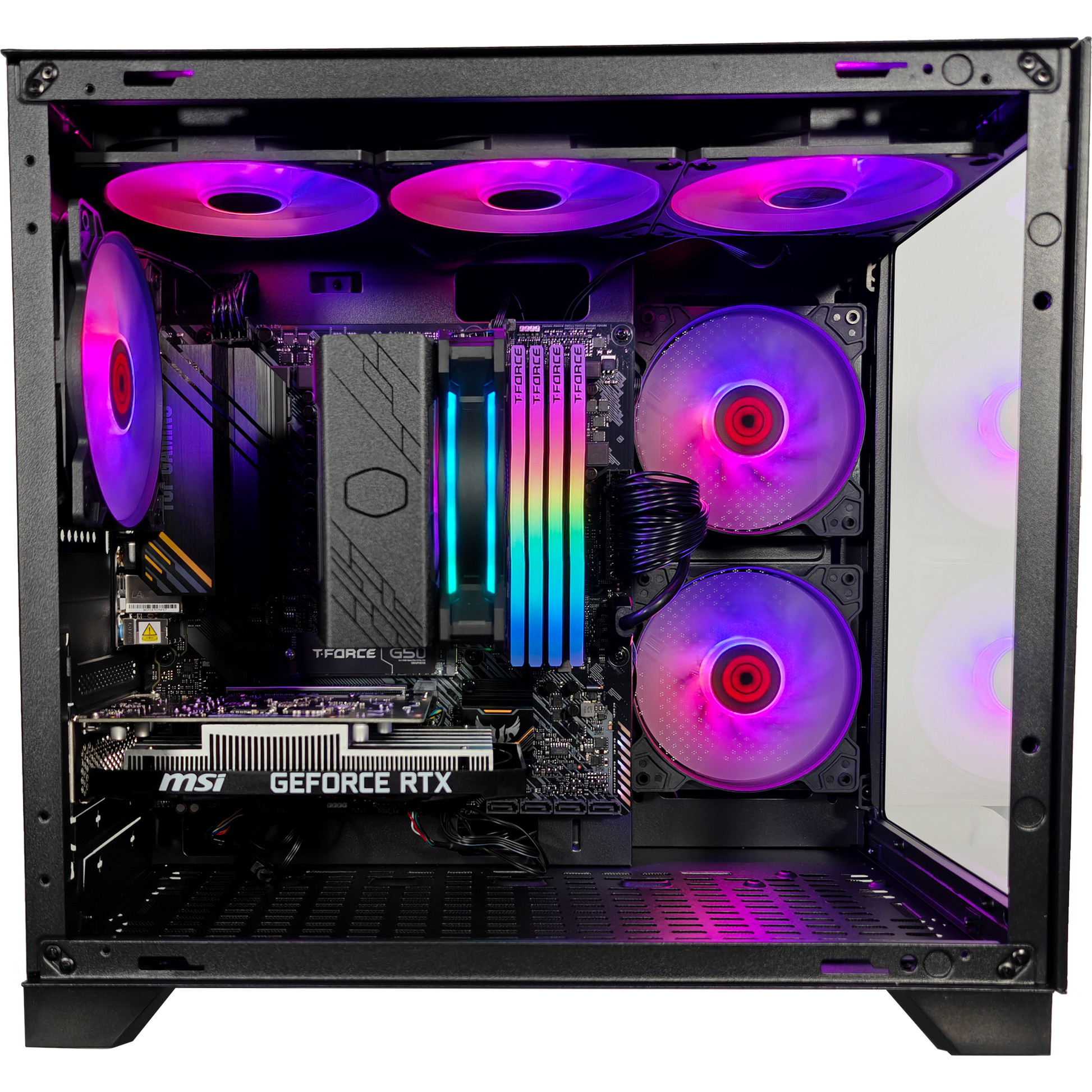 Prism Essential Ready to Ship