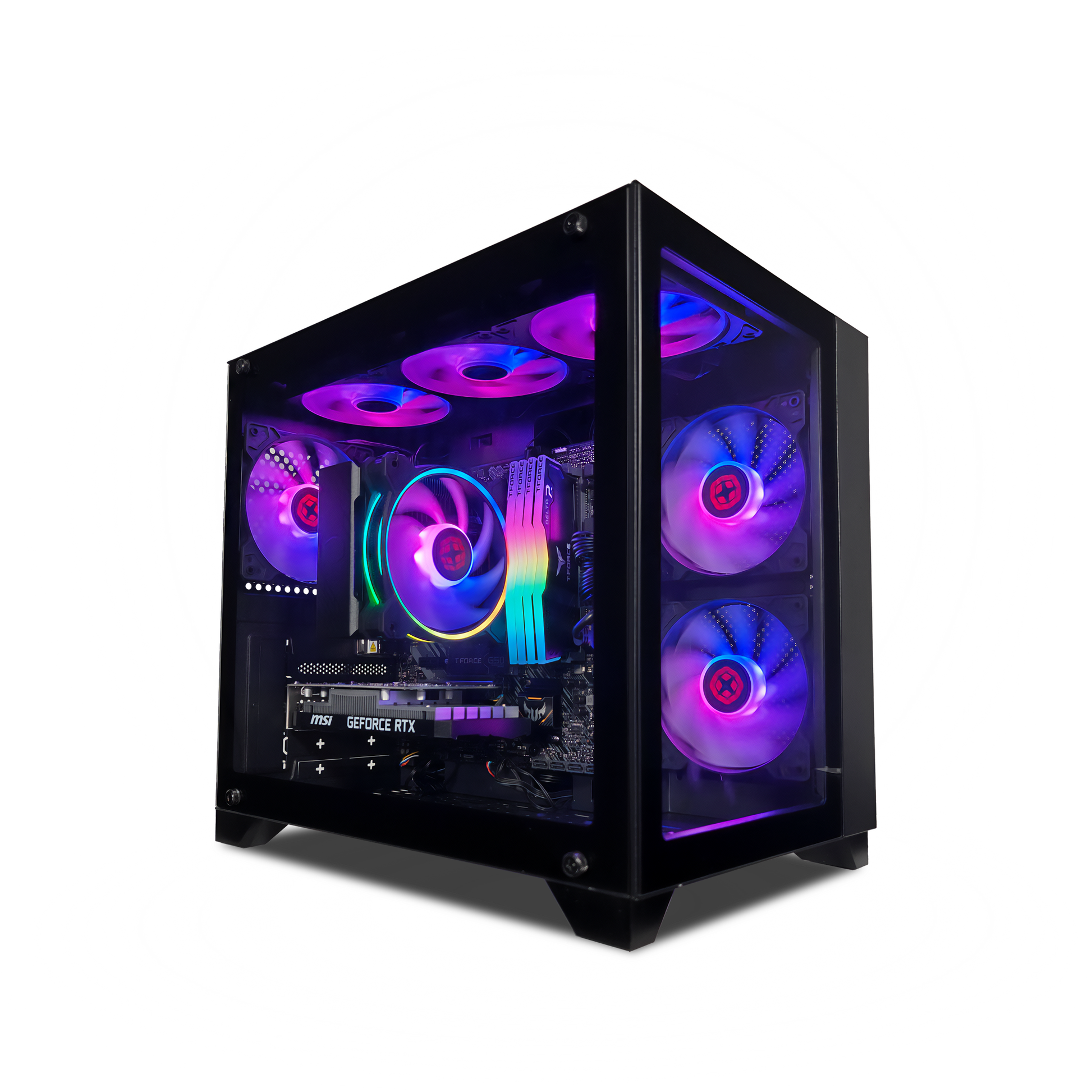 Prism Essential Ready to Ship