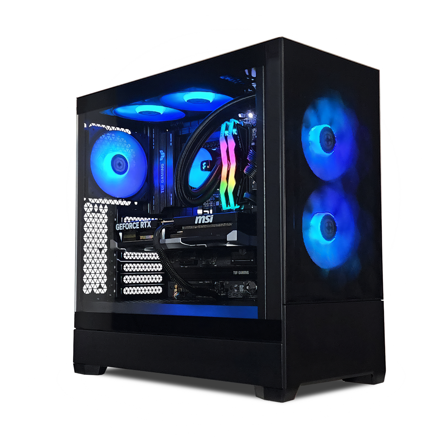 Pop Air Extreme Ready to Ship