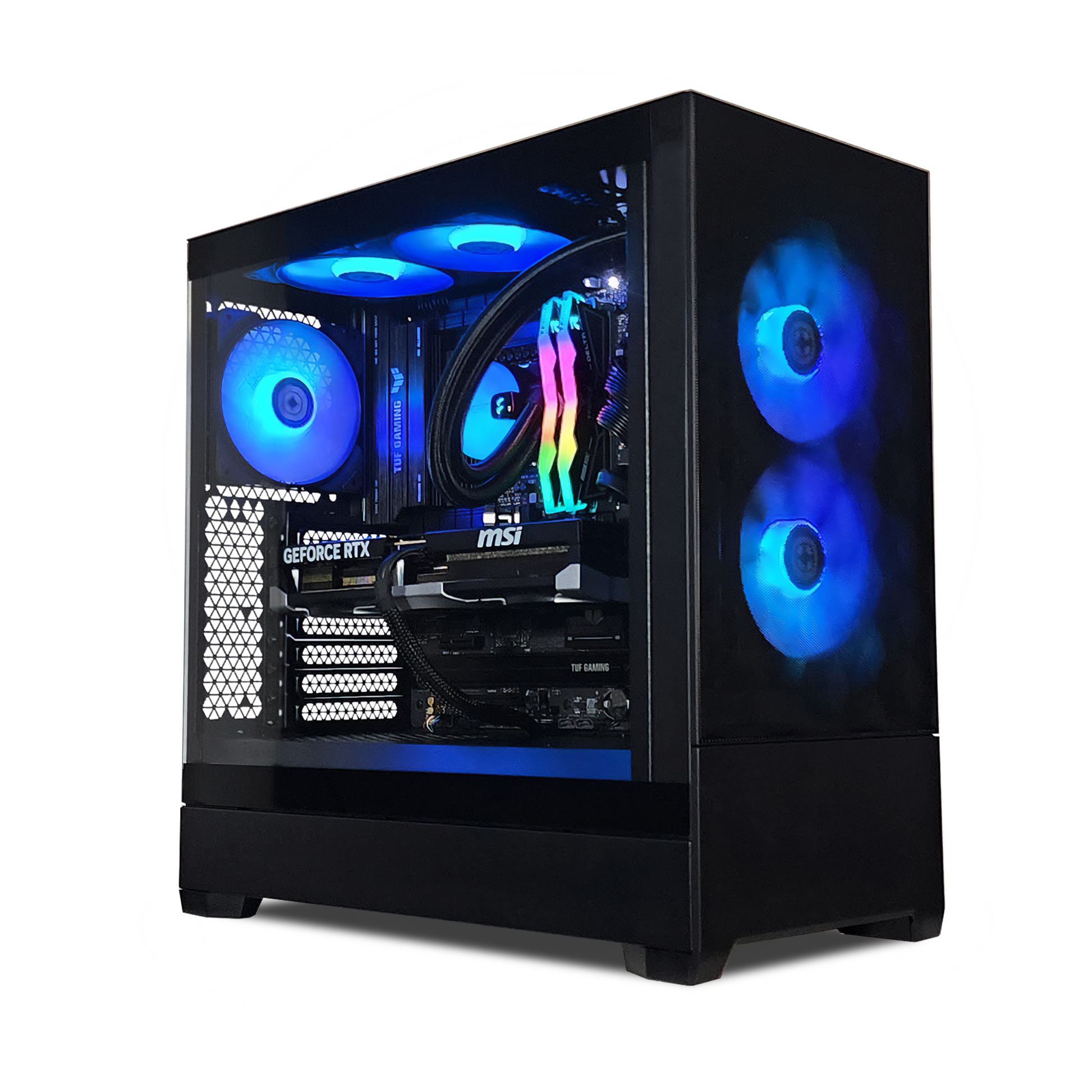 Pop Air Extreme Ready to Ship