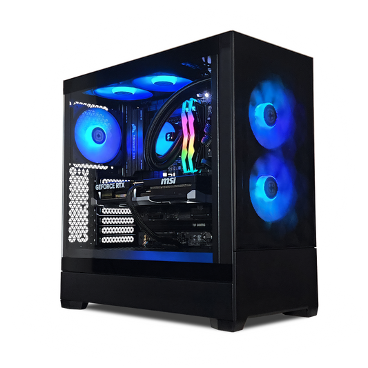 Pop Air Extreme Ready to Ship