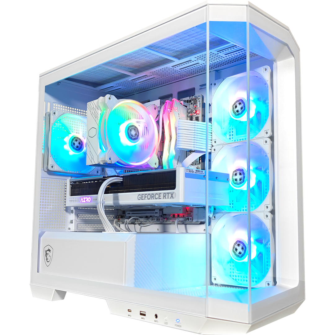 Pano Ghost Extreme Ready to Ship