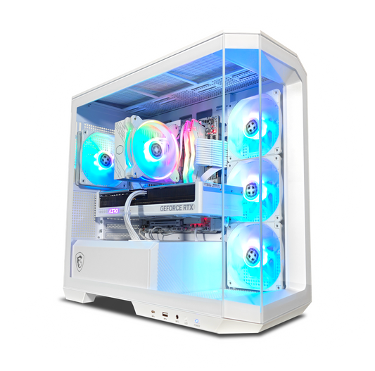 Pano Ghost Extreme Ready to Ship