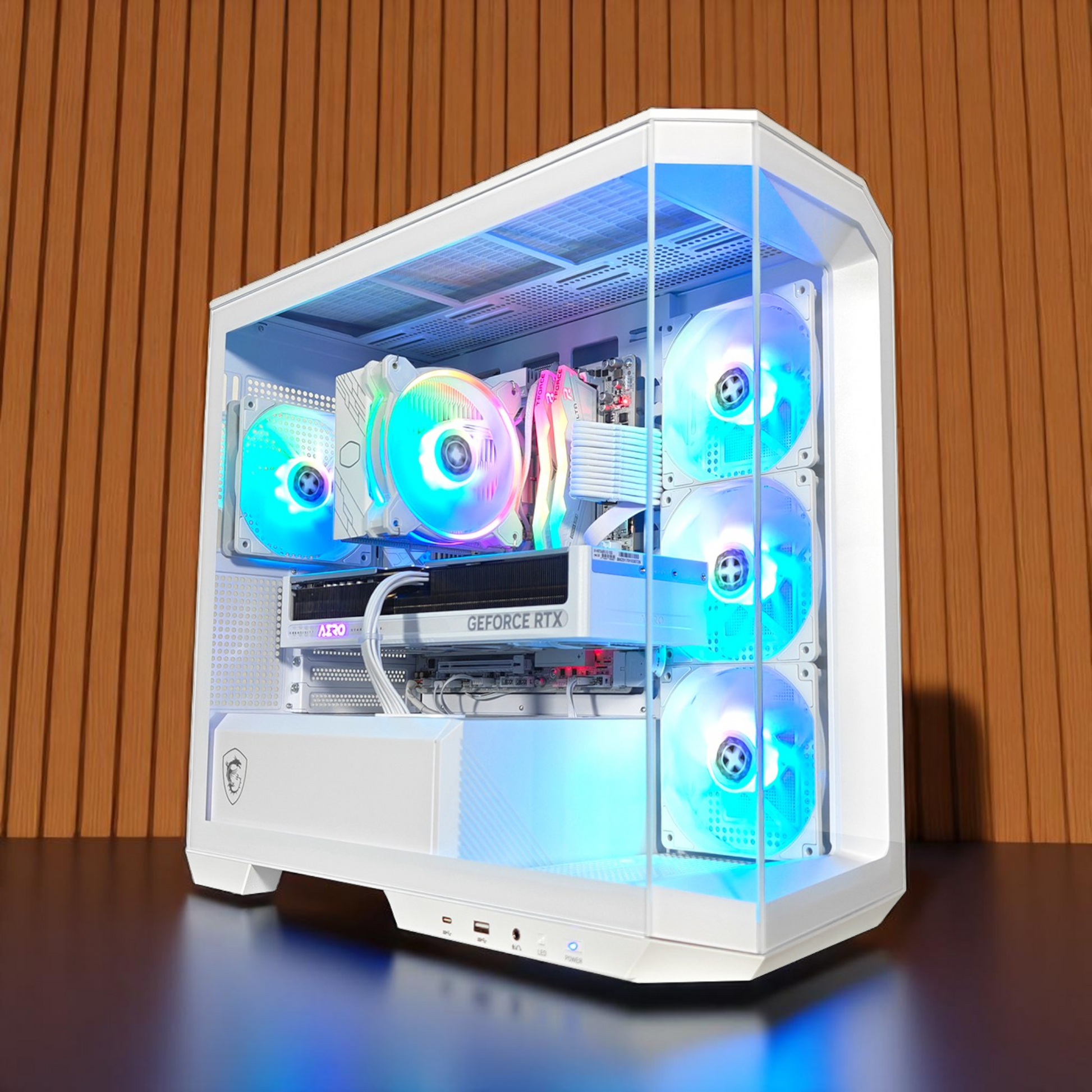 Pano Ghost Extreme Ready to Ship