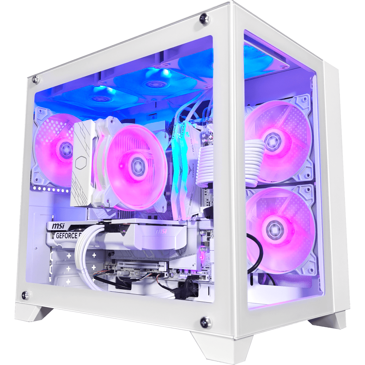 Prism Ghost Premier Ready to Ship
